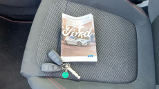 Ford Fiesta 1.0 EcoBoost 95 ST-Line Edition 5dr Petrol Hatchback